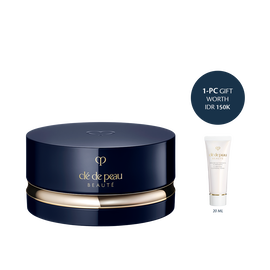 TRANSLUCENT LOOSE POWDER